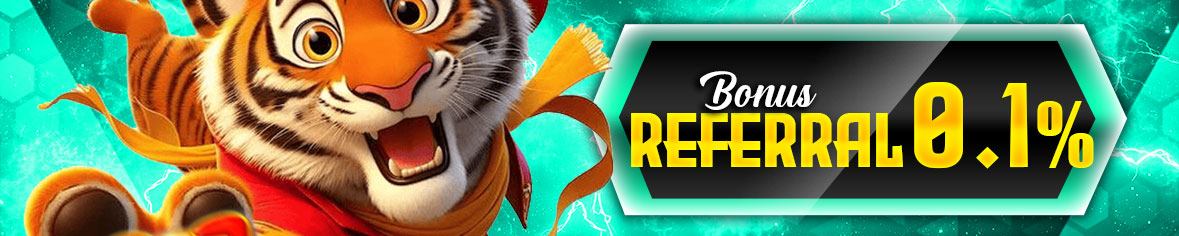 bonus referral